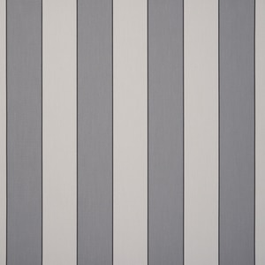 Thumbnail Image for Dickson North American Collection 47" #8931  Sienne Dark Grey / Light Grey Stripe (65 Yards)