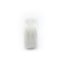 Thumbnail Image for A&E Bobbins Polyester Bonded Monocord T120 White 144-pk (ECUS) 1