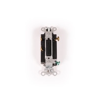Thumbnail Image for Somfy Switch Decorator Paddle Maintained Single Pole White #1800374 1