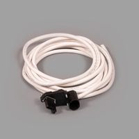 Thumbnail Image for Somfy Cable for LT CMO 4 Wire with 12' Pigtail #9012137 (ESPO)