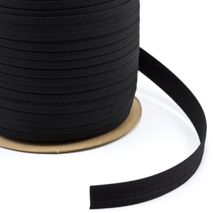 Thumbnail Image for Sunbrella Marine Binding 3/4" x 100-yd 4608 Black