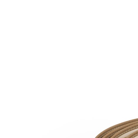 Image for Steel Stitch Sunbrella Covered ZipStrip #6020 Beige 160' (Full Rolls Only)