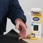 Thumbnail Image for SKP Super Kwik Patch Repair Tape Black 6