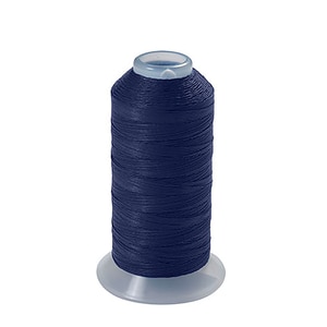 Thumbnail Image for Gore Tenara HTR Thread #M1003-HTR-NB-5 Size 138 Navy Blue 1/2-lb