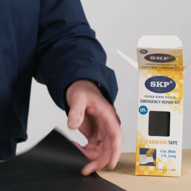 Thumbnail Image for SKP Super Kwik Patch Repair Tape Blue 6