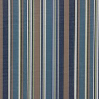 Thumbnail Image for Phifertex Stripes #LFX 54" 42x14 Palazzo Stripe Harbor (Standard Pack 60 Yards) (DISC)