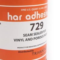Thumbnail Image for HAR Vinyl Seam Sealer Adhesive 729 1-qt Can (CUS) (ALT) 2
