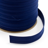 Thumbnail Image for Sunbrella Marine Binding  Bias Cut 1" x 100-yd 4678 Marine Blue
