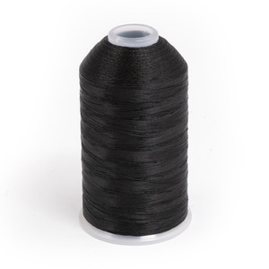 Thumbnail Image for Gore Tenara Thread M1003MTR-BK 1850 Denier Black 1-lb