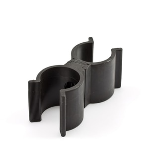 Thumbnail Image for Bimini Top Ladder Clip #4330 Nylon 1" Black