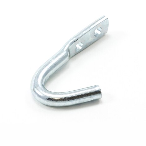 Image for Tarp Binding Hook #3 Zinc Plated Steel 2