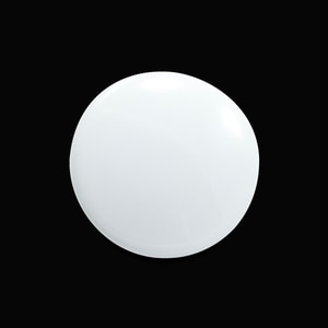Thumbnail Image for DOT Durable Enamel Cap 93-X8-10128-1959-1V Short Barrel White 100-pk
