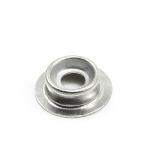 Image for DOT Durable Stud 93-NS-10370-1U 304 Stainless Steel 100-pk