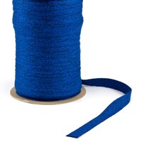 Thumbnail Image for Sunbrella Awning Braid  #681-ABA17 13/16" x 100-yd Royal Blue Tweed