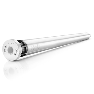 Thumbnail Image for Somfy Sonesse 40 WireFree RTS (Li-Ion) Motor 1240485 (DSO)