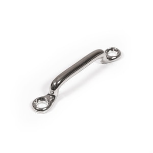 Thumbnail Image for Footman Loop Zinc Plated Steel 1-1/2