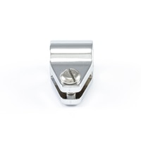 Thumbnail Image for Jaw Slide #865 Chrome Plated Zinc Die-Cast 3/4
