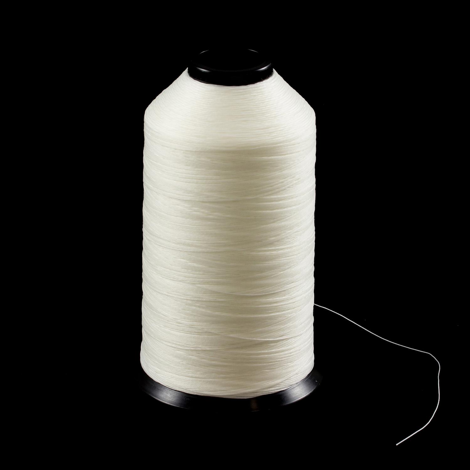 A&E SunStop Twisted Non-Wick Polyester Thread Size T90 #66500 