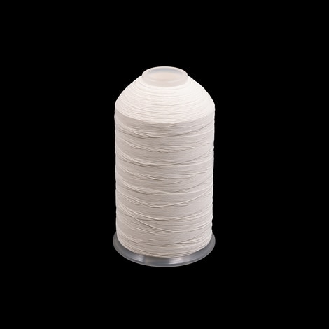 Image for Gore Tenara TR Thread #M1000TR-WH Size 92 White 1-lb