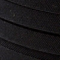Thumbnail Image for Sunbrella Marine Binding  Bias Cut 3/4" x 100-yd 4608 Black (DISC) (ALT)