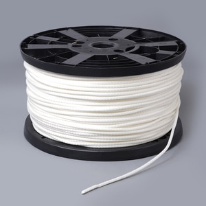 Thumbnail Image for Neobraid Polyester Cord #6 3/16" x 1000' White