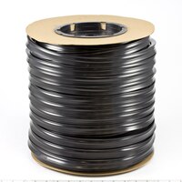 Thumbnail Image for Steel Stitch DividerStrip Black 200' (Full Rolls Only) (DISC) 0