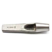 Thumbnail Image for Hand Side Hole Cutter #500 #6 3/4
