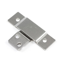 Thumbnail Image for Coaming Pad Hook and Eye Set Stainless Steel Type 316 1