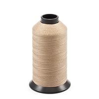 Thumbnail Image for A&E SunStop Twisted Non-Wick Polyester Thread Size T90 #66517 Linen 8-oz 0