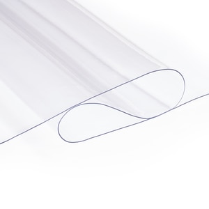 Thumbnail Image for Visilite Clear Vinyl 30 Mil x 54" Clear Interleaf 20-yards