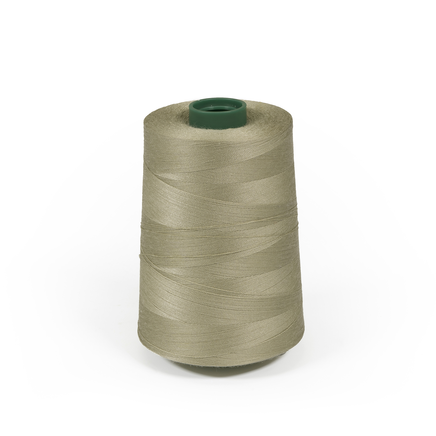 A&E PERMA CORE Polyester Thread TEX 40 Soft (Left Twist