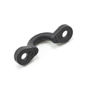 Thumbnail Image for Eye Strap #7407 Plastic Black
