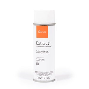 Thumbnail Image for Sunbrella Extract Oil Based Stain Remover 5-oz Spray Can