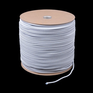 Thumbnail Image for Polypropylene Covered Elastic Cord #M-3 3/16" x  1000' (ED) (ALT)