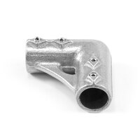 Thumbnail Image for Elbow Slip-Fit #5-SQ Aluminum 3/4