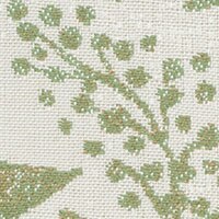 Thumbnail Image for Sunbrella Fusion #146272-0001 54" Exquisite Aloe  (Standard Pack 40 Yards)