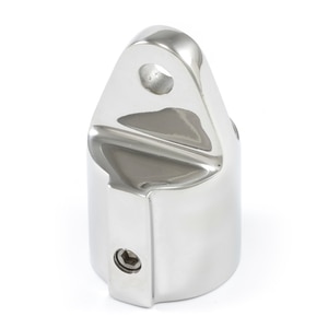 Thumbnail Image for Eye End 7/8" OD Humpback #324 Stainless Steel Type 316