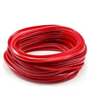 Thumbnail Image for Steel Stitch ZipStrip #12 150' Rouge Red (Full Rolls Only)