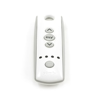 Thumbnail Image for Somfy Telis 4-Channel RTS Pure Remote #1810633 0