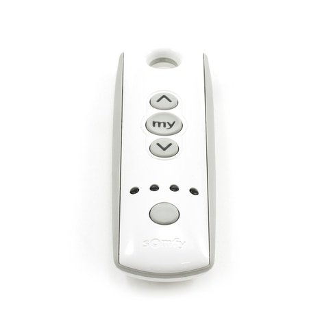 Image for Somfy Telis 4-Channel RTS Pure Remote #1810633 (ED) (ALT)