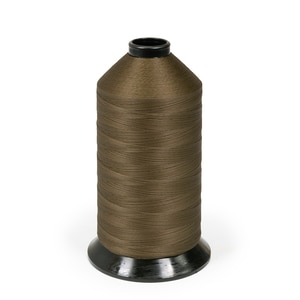 Thumbnail Image for A&E ANEFIL Poly Filament Polyester Thread TEX 70 #37450 Mastic Beige 16-oz