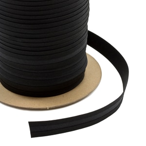 Thumbnail Image for Sur Last Marine Binding Bias Cut 3/4" x 100-yd Black