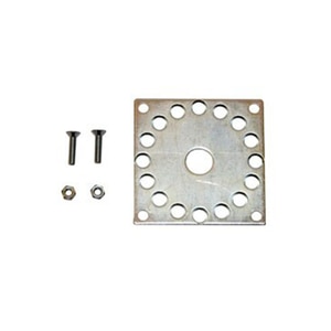 Thumbnail Image for Somfy DMI Simu Bracket 100mm x 100mm #9706034  (DSO)
