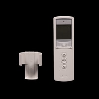 Thumbnail Image for Somfy Telis-1 Pure Chronis Timer Remote #1805237 7