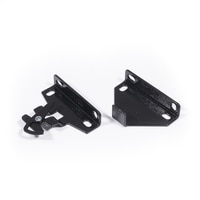 Thumbnail Image for RollEase Bracket for R-16 Clutch 1-1/2" Black