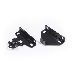 Thumbnail Image for Rollease® Bracket for R-16 Clutch 1-1/2" Projection Black