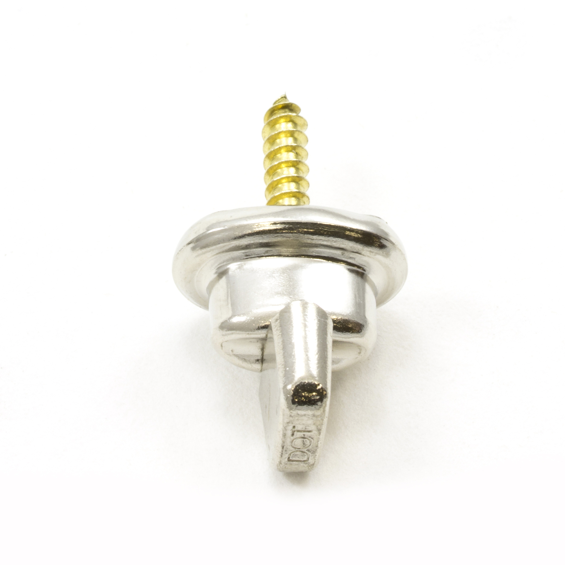 DOT Common Sense Turn Button Screw Stud 91-XB-783247-1A 5/8