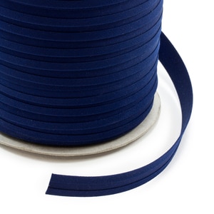 Thumbnail Image for Sunbrella Marine Binding  Bias Cut 3/4" x 100-yd 4678 Marine Blue