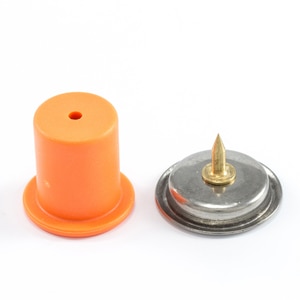 Thumbnail Image for Q-Snap Q-Installation Pin 10-pk