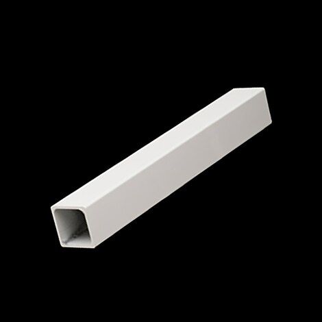 Image for Solair Pro Torsion Bar 16' Aluminum White (DSO)